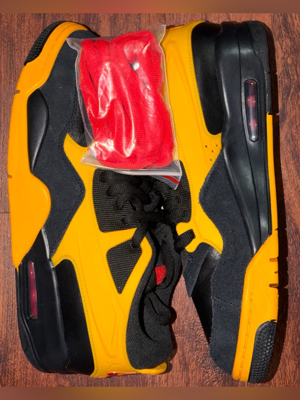 Jordan size 10.5